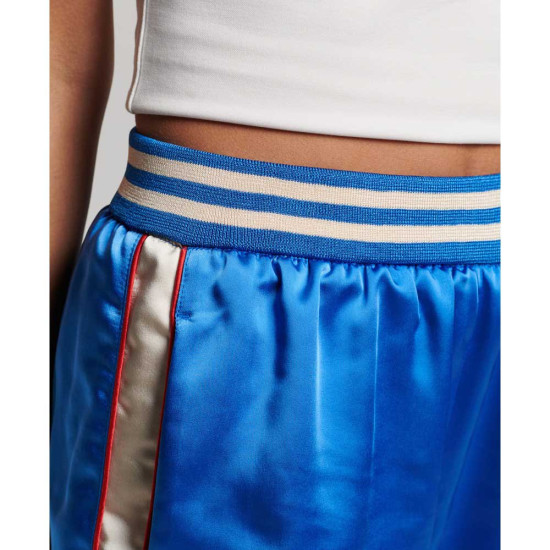 Superdry Γυναικείο σορτς Suika Racer Shorts